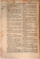1645 - A. de Sommaville et A. Courbé - Trésor des deux langues espagnole et française - BSB Munich