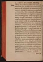 1624 - Joseph Bouillerot - Trésor de l’histoire générale de notre temps - BnF Arsenal