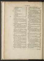 1608 - Nicolas Du Fossé - Trésor politique - BnF Tolbiac
