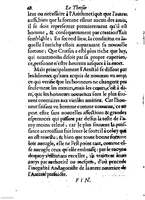 1626 - Jean Lautret - Trésor de l’amitié parfaite - BM Lyon