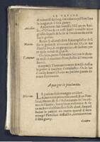 1590 - Benoît Rigaud - Trésor des pauvres - Mucem
