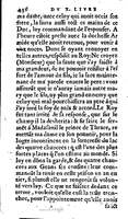 1606 - Jean Antoine Huguetan - Trésor des Amadis - Anvers Musée Plantin-Moretus