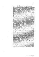 1642 - Sébastien Cramoisy - Trésor des merveilles de la maison royale de Fontainebleau - BM Lyon