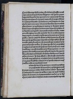 1495c. - Jean Trepperel - Trésor de sapience - BNC Florence