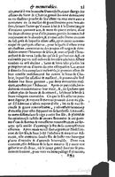 1610 - Paul Marceau - Trésor d’histoires admirables et mémorables - Princeton