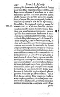 1607 - Nicolas Du Fossé - Trésor quadragésimal - T 01 - BM Lyon