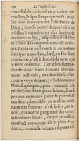 1612 - Charles Sevestre - Toison d’or ou la fleur des Trésors - BnF