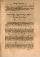 1608 - Nicolas Du Fossé - Trésor politique - BSB Munich