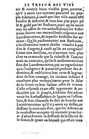 1577 - Claude Micard - Trésor des vies de Plutarque - BSB Munich