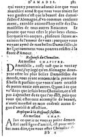 1582 - Jean Huguetan - Trésor des Amadis T. 1 - BM Lyon