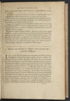 1608 - Nicolas Du Fossé - Trésor politique - BnF Tolbiac