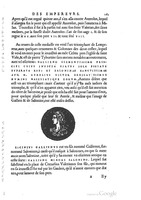 1553 - Jacopo Strada et Thomas Guérin - Épitome du Trésor des antiquités - BM Lyon