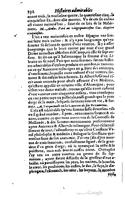 1620 - Samuel Crespin - Trésor d’histoires admirables et mémorables - BCU Lausanne