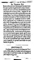 1624 - Nicolas Oudot - Trésor des lettres douces et amoureuses - BNC Florence