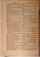 1645 - A. de Sommaville et A. Courbé - Trésor des deux langues espagnole et française - BSB Munich