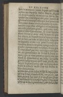 1564 - Vincent Norment et Jeanne Bruneau - Trésor des Amadis - BnF