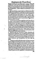 1614 - Jean Richer - Trésor du nouveau style et protocole de la chancellerie de France - BSB Munich