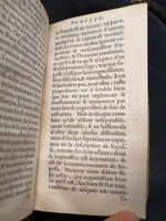1606 - François Lefebvre - Trésor de la sagesse - Anvers musée Plantin-Moretus