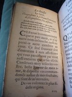 1597 - Matthieu Guillemot - Trésor d’amour - BnF Arsenal