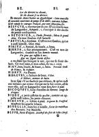 1655 - Augustin Courbé - Trésor de recherches et antiquités gauloises et françaises - BM Lyon