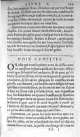 1607 - Étienne Servain et Jean Antoine Huguetan - Trésor de santé ou ménage de la vie humaine - BIU Santé