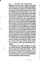 1578 - Jean Poupy - Trésor des morales de Plutarque - BSB Munich