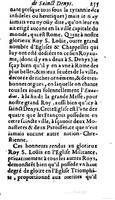 1646 - Jean Billaine - Trésor sacré ou inventaire des saintes reliques - BM Lyon