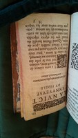 1606 - Thibaud Ancelin - Trésor d’amour - BnF Arsenal