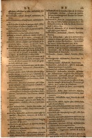 1644 - Jacques Crespin - Trésor des trois langues - Passau