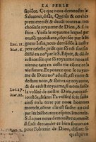 1548 - René Avril et Vivant Gaulterot - Perle précieuse évangélique et Trésor divin - BSB Munich