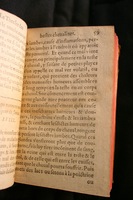 1591 - Pierre Chastaing et Benoît Rigaud - Trésor des bêtes chevalines - BM Bordeaux