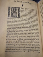 1553 - Jacopo Strada et Thomas Guérin - Épitome du Trésor des antiquités - BNC Florence
