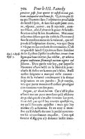 1607 - Nicolas Du Fossé - Trésor quadragésimal - T 01 - BM Lyon
