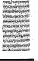 1628 - Jacques Crespin - Trésor d’histoires admirables et mémorables - BSB Munich