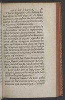 1603 - Galiot Corrozet - Trésor des histoires de France - BnF Tolbiac