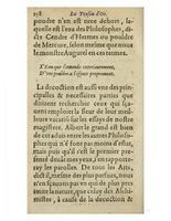 1612 - Charles Sevestre - Toison d’or ou la fleur des trésors - Getty Research Institute