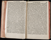 1560 - Nicolas Pelletier - Trésor de médecine - BM Poitiers