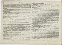 1601 - Bonaventure d’Aseville - Trésorerie ou cabinet de route marinesque - BnF