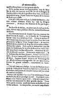 1610 - Paul Marceau - Trésor d’histoires admirables et mémorables - Princeton