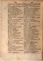 1645 - A. de Sommaville et A. Courbé - Trésor des deux langues espagnole et française (Seconde partie) - BSB Munich