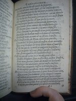 1591 - Richard Schilders - Trésor de Salomon - Versailles