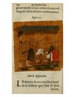 1612 - Charles Sevestre - Toison d’or ou la fleur des trésors - Getty Research Institute