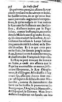 1636 - Jean Billaine - Trésor sacré ou inventaire des saintes reliques - British Library