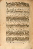 1611 - Pierre Chevalier - Trésor politique - BSB Munich