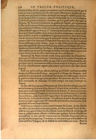 1611 - Pierre Chevalier - Trésor politique - BSB Munich