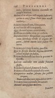 1612 - Dominicus Custos - Trésor des proverbes français  - Bibliopol-Olomuc