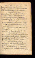 1614 - Barthélemy Vincent - Élite et Trésor des lettres missives - Bâle