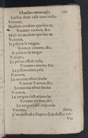 1607 - Pierre Brossart - Trésor des trésors - BnF