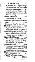 1615 - Jean Bogart - Trésor des indulgences du saint Rosaire - UGent