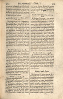 1610 - Étienne Gamonet - Grand Trésor ou dispensaire - CESR Tours